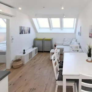 City-center Rooftop-apartment Wien